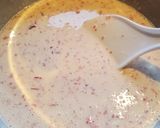 A picture of step 4 of Strawberry Tres Leches Cake (Easy).