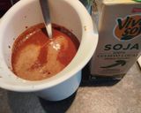 Foto del paso 4 de la receta: Yogur individual con chocolate a la taza en yogurtera a tu gusto