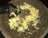 Foto langkah ke 2 dari resep Mie Habang Banjar.