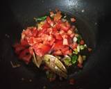 Palak Khichdi recipe step 6 photo