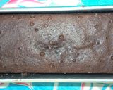 Foto langkah ke 8 dari resep Brownies Kukus.