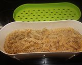Foto del paso 2 de la receta: Espirales con higos secos y nueces
