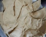 Foto del paso 2 de la receta: Empanadillas al sartén