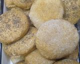 Foto del paso 7 de la receta: Figazas integrales!!!