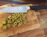 Foto del paso 2 de la receta: Ensaladilla Rusa con Caballa