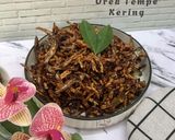 Foto langkah ke 5 dari resep 236. Orek Tempe Kering.