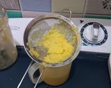 Foto langkah ke 3 dari resep Bakpao Jagung.