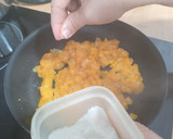 Foto del paso 4 de la receta: Salsa de calabaza para pasta de lentejas