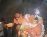 Foto langkah ke 3 dari resep Sapo Tahu.