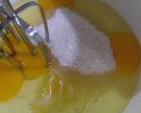 Foto langkah ke 4 dari resep Sponge Cake Basic Gluten Free.