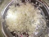 خورشت آلو و اسفناج