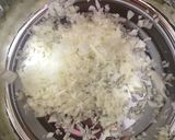 عکس مرحله 1 از دستور خورشت آلو و اسفناج