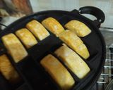 Foto langkah ke 3 dari resep Bandros.