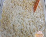 Pas rețetă Mac and cheese / Paste cu brânză 2 fotografie