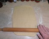 Φωτογραφία βήματος 9 της συνταγής Franzbrötchen: Ένα “κλασσικό” της γερμανικής ζαχαροπλαστικής