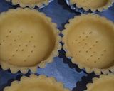 Foto langkah ke 3 dari resep Mini crust renyah,,,simple.