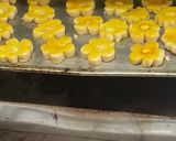 Foto langkah ke 4 dari resep Peanut Cookies Praktis.