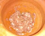 โจ๊กหมูเด้ง แบบง่ายๆ วิธีทำสูตร 2 รูป