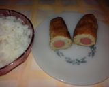 Foto del paso 8 de la receta: Salchichas con sabor