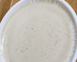 Foto del paso 3 de la receta: Panqueques de plátano