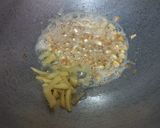 A picture of step 2 of Stir Fry Veggies.