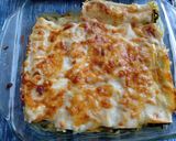 Foto del paso 5 de la receta: Canelones de espinaca y boloñesa