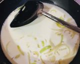 Foto langkah ke 1 dari resep 39. Beef Carbonara Udon Homemade ala Marugame Udon.