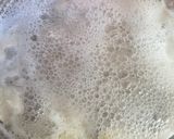 Gambar langkah 2 resipi Bunga Kubis Masak Air.