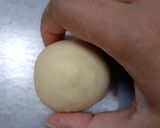 Foto langkah ke 7 dari resep Donat Pisang Frozen Empuk & Lembut.
