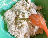 Foto langkah ke 4 dari resep 64. BUTTERCREAM COOKIES (daur ulang dari sisa buttercream).