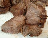 Foto del paso 5 de la receta: Estofado de ternera y boniato
