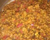 मूंग की सूखी सब्जी(moong ki sukhi sabzi recipe in hindi) रेसिपी चरण 4 फोटो