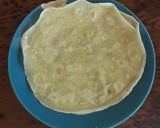 वेजिटेबल स्प्रिंग रोल (vegetable spring roll recipe in marathi) रेसिपी स्टेप 1 फोटो 