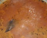ટોમેટો સૂપ (Tomato soup recipe in gujarati) રેસીપી સ્ટેપ3ફોટો