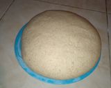 Foto del paso 5 de la receta: Pan rústico (baguette)