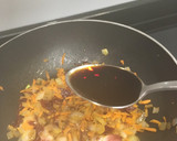 Foto del paso 6 de la receta: Arroz chino a lo español