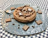 รูปขั้นตอนการทำที่ 3 ของ Pancake Choccolate