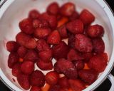 Egyszerű sajt torta sütés nélkül recept fázis 13 fotója