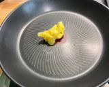Une image de l'étape 10 de Riz à l’agneau, tomates, poivron, citron et épices.