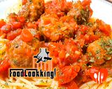 Foto del paso 6 de la receta: Spaghetti Clemenza, los de “El Padrino”