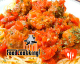 Foto del paso 6 de la receta: Spaghetti Clemenza, los de “El Padrino”
