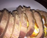 Foto del paso 2 de la receta: Matambre artesanal
