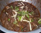 A picture of step 5 of Chicken Liver (Bhuni hoi kaleji) #RamadanKiTaiyyari.