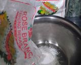 Foto langkah ke 5 dari resep Kue Putu Bambu.