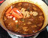 รูปขั้นตอนการทำที่ 10 ของ กัมโบ้ (Gumbo)