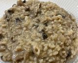 Foto del paso 8 de la receta: Risotto de setas al vermut