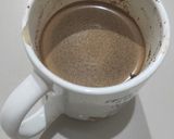 Foto langkah ke 2 dari resep Ice coffee cube.