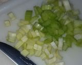A picture of step 8 of Awesome crockpot chili.