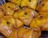 লবঙ্গ লতিকা (lobongo lotika recipe in Bengali) রেসিপি ধাপ - 5 ছবি