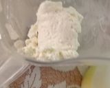 Foto del paso 5 de la receta: Queso crema 🐄🧀⚱